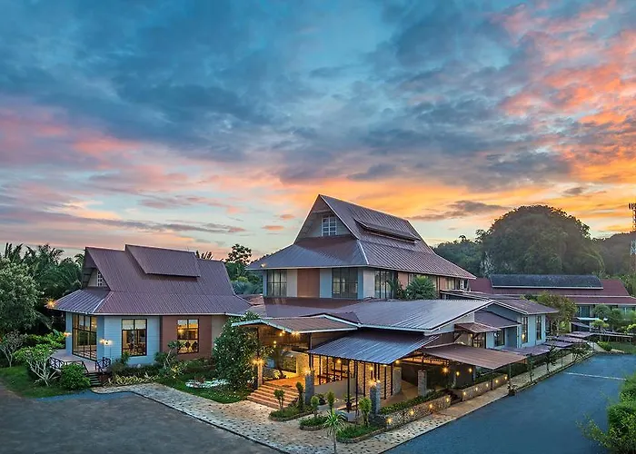 Krabi Home Town Boutique