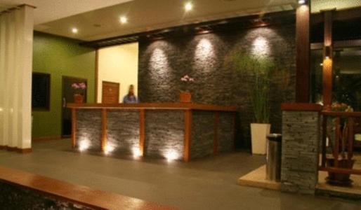 Town Boutique Hotel