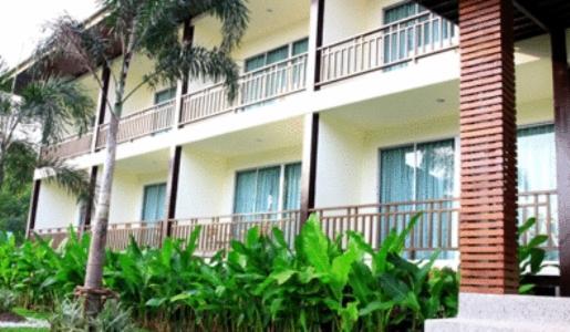 Town Boutique 4* Krabi
