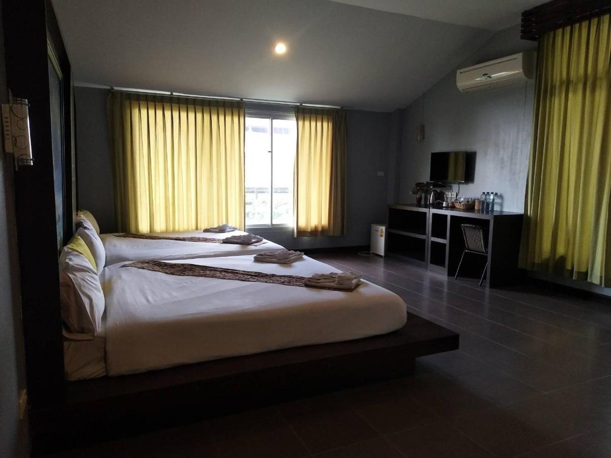 Town Boutique Hotel
