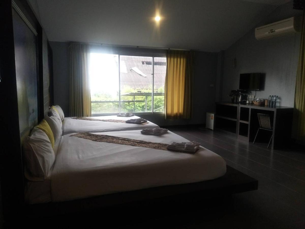 Town Boutique 4* Krabi