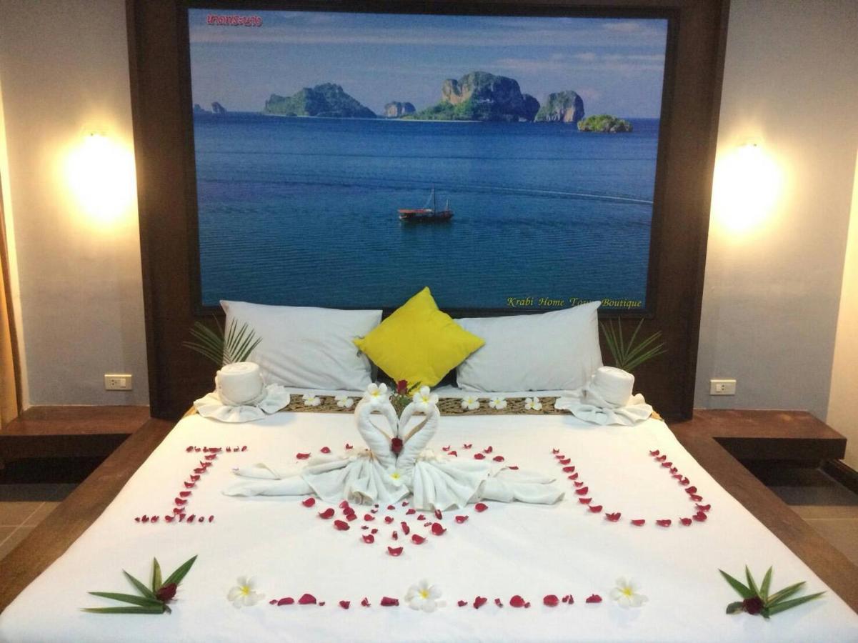 Town Boutique Krabi