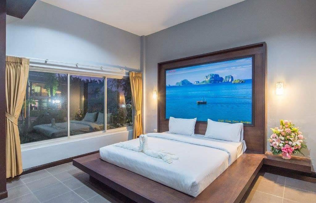 Town Boutique Hotel Krabi