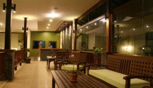 Hotel Town Boutique