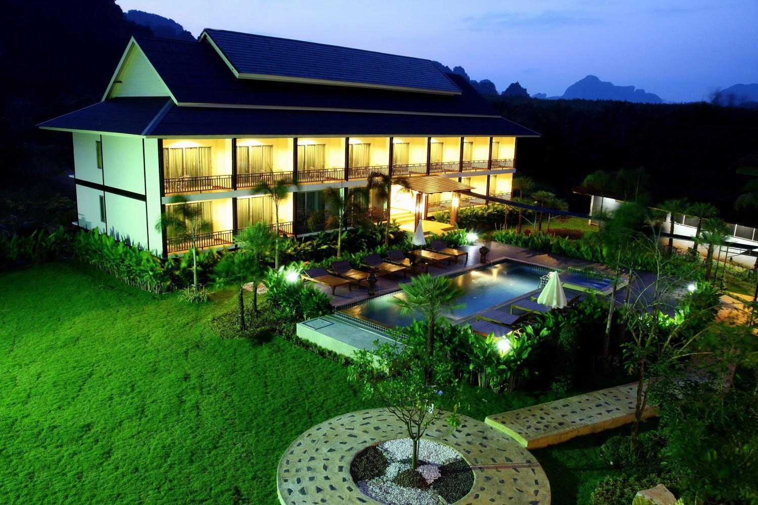 Hotel Town Boutique