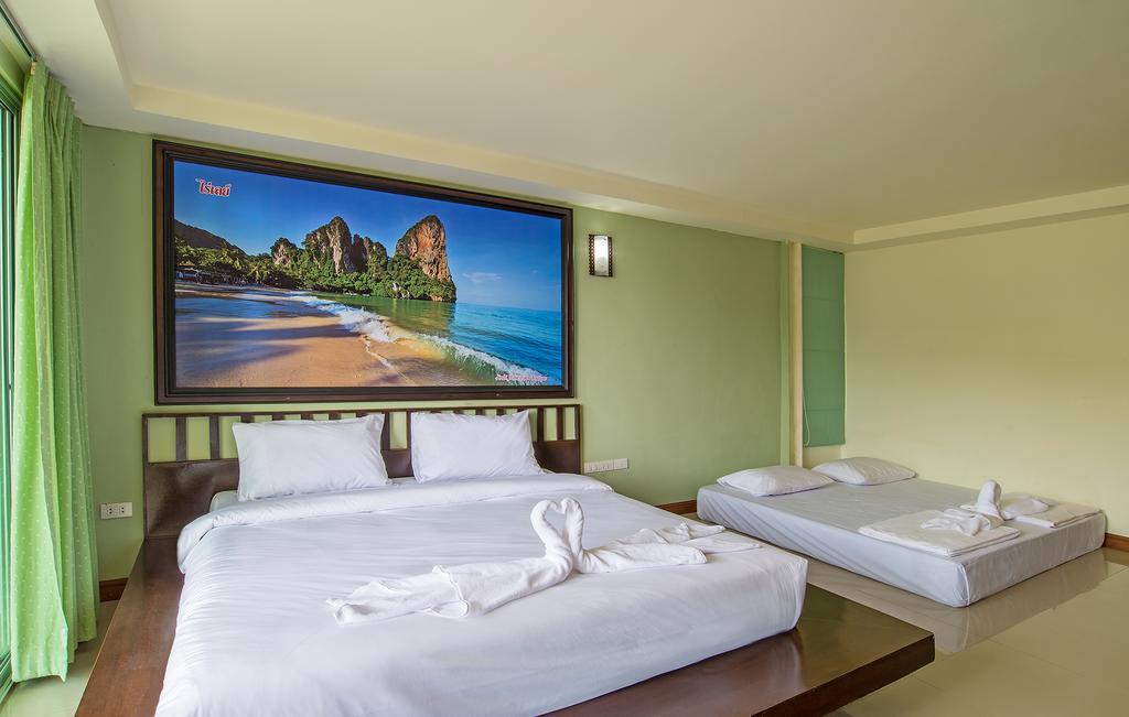Town Boutique Hotel 4*