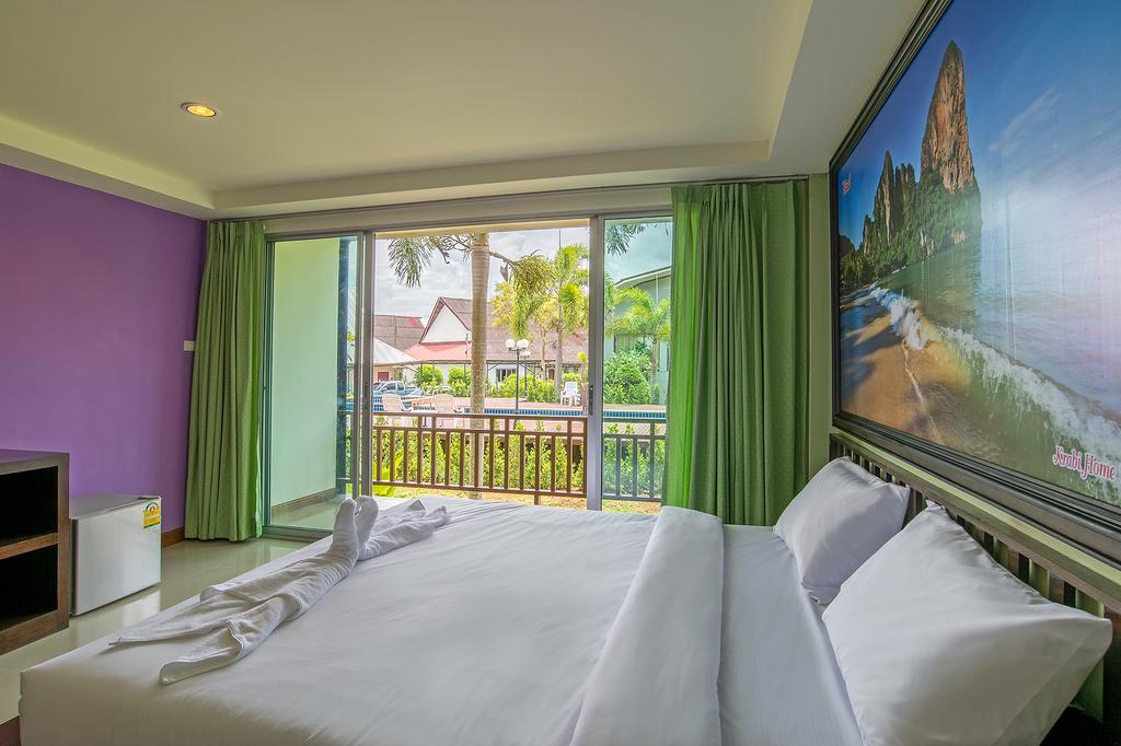 Hotel Town Boutique Krabi