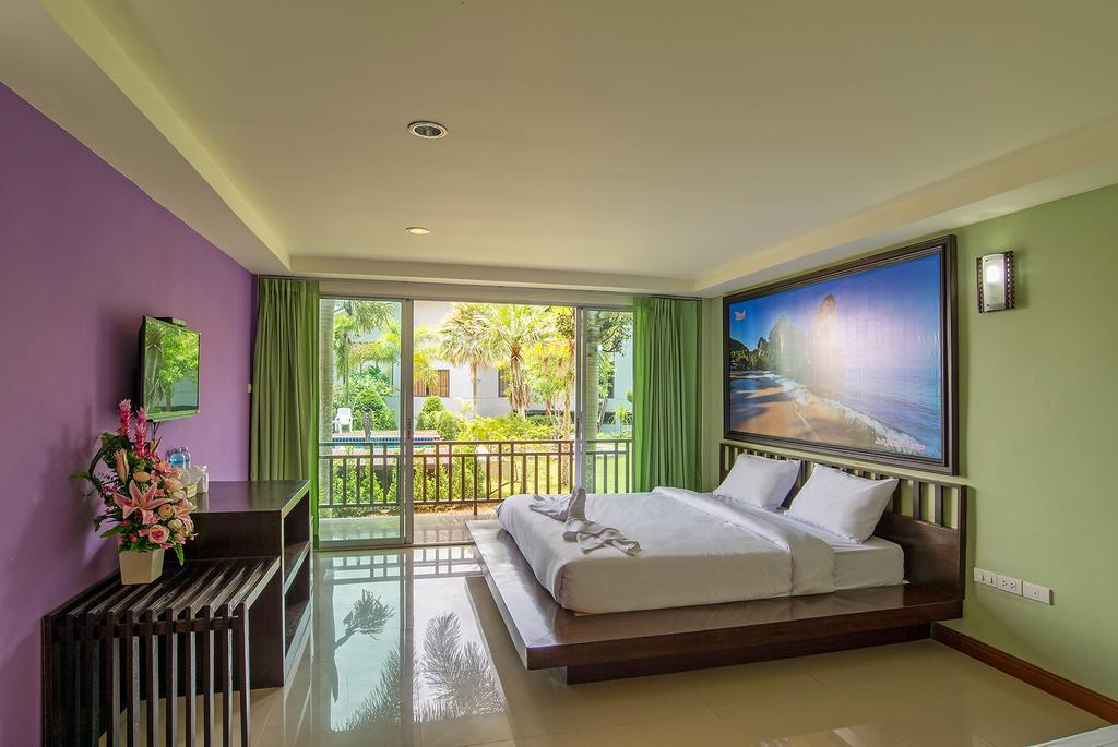 Town Boutique 4* Krabi