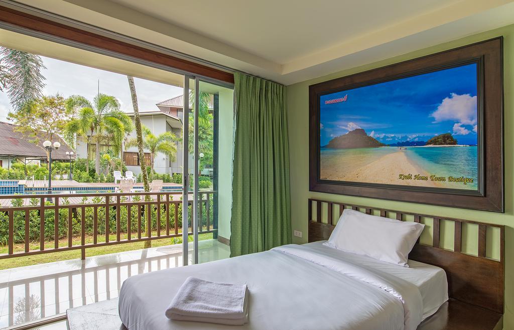 Town Boutique Hotel Krabi