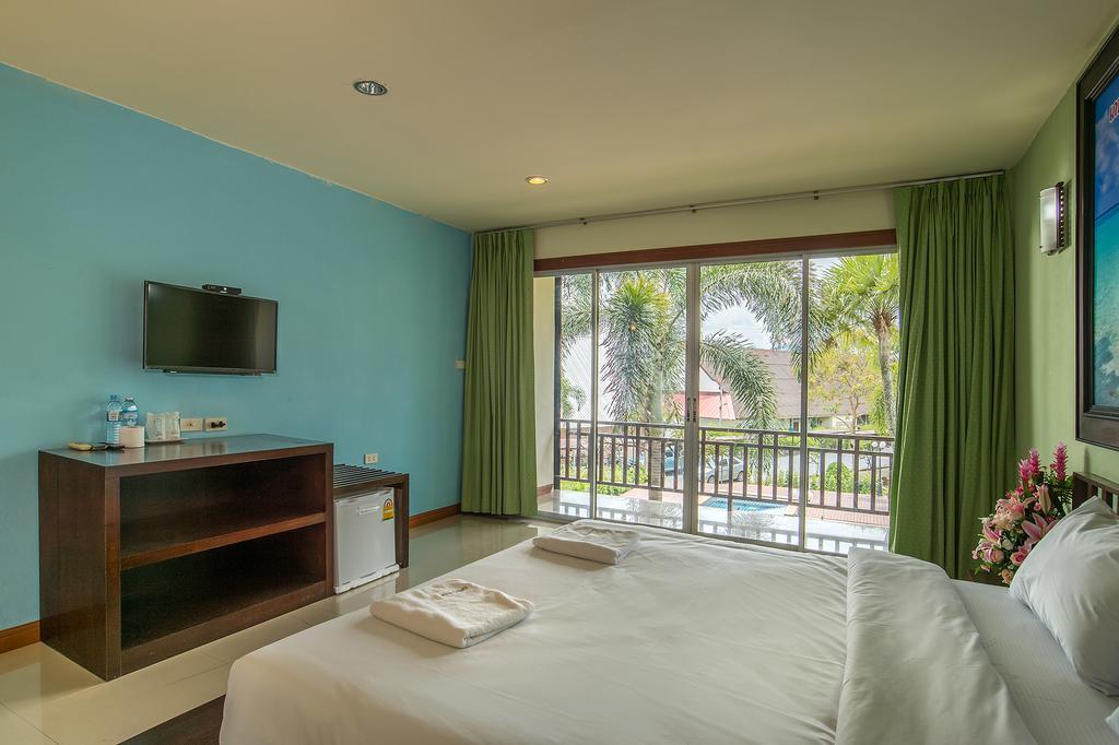 Hotel Town Boutique 4*