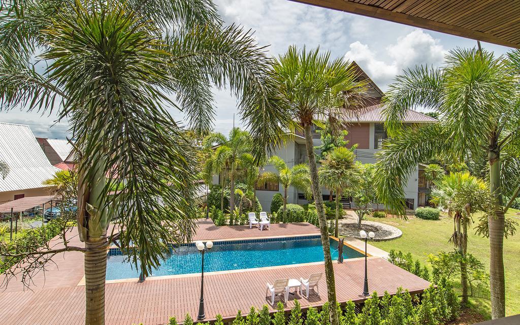 Town Boutique 4* Krabi