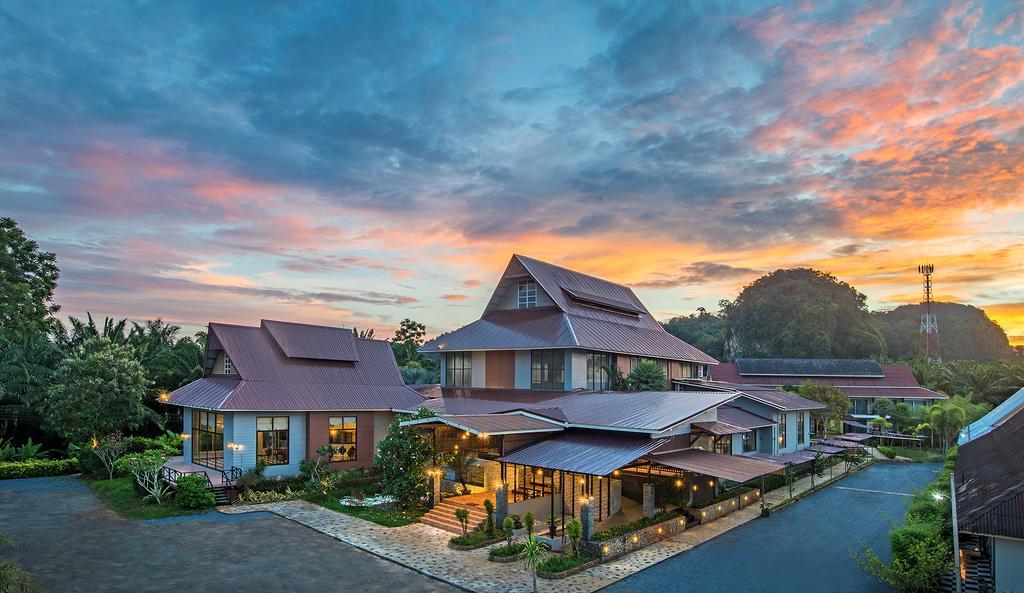 Town Boutique Hotel Krabi