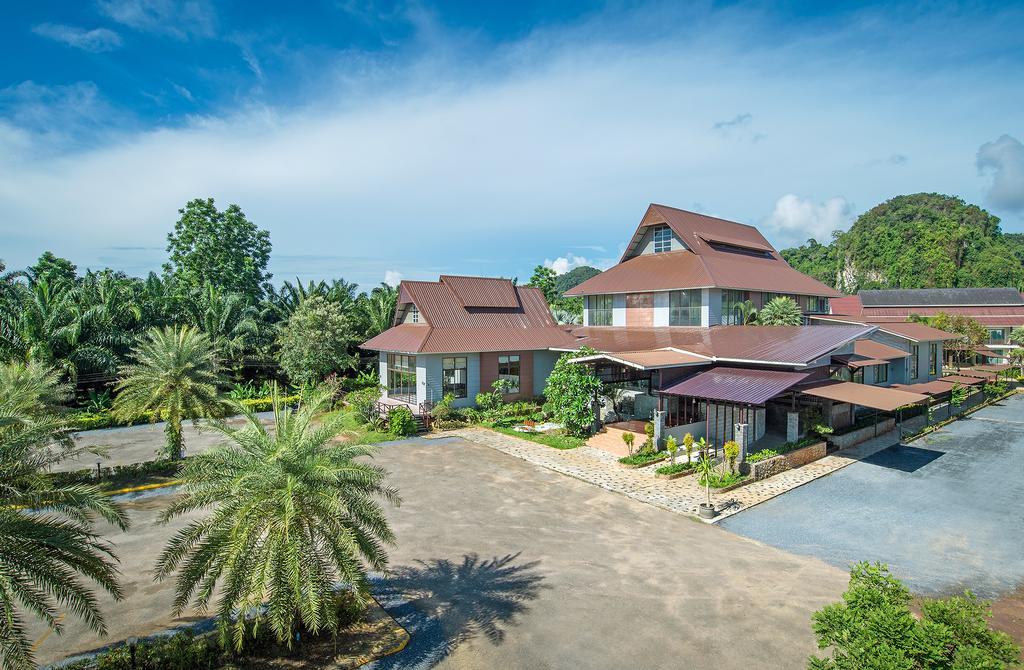 Town Boutique Krabi