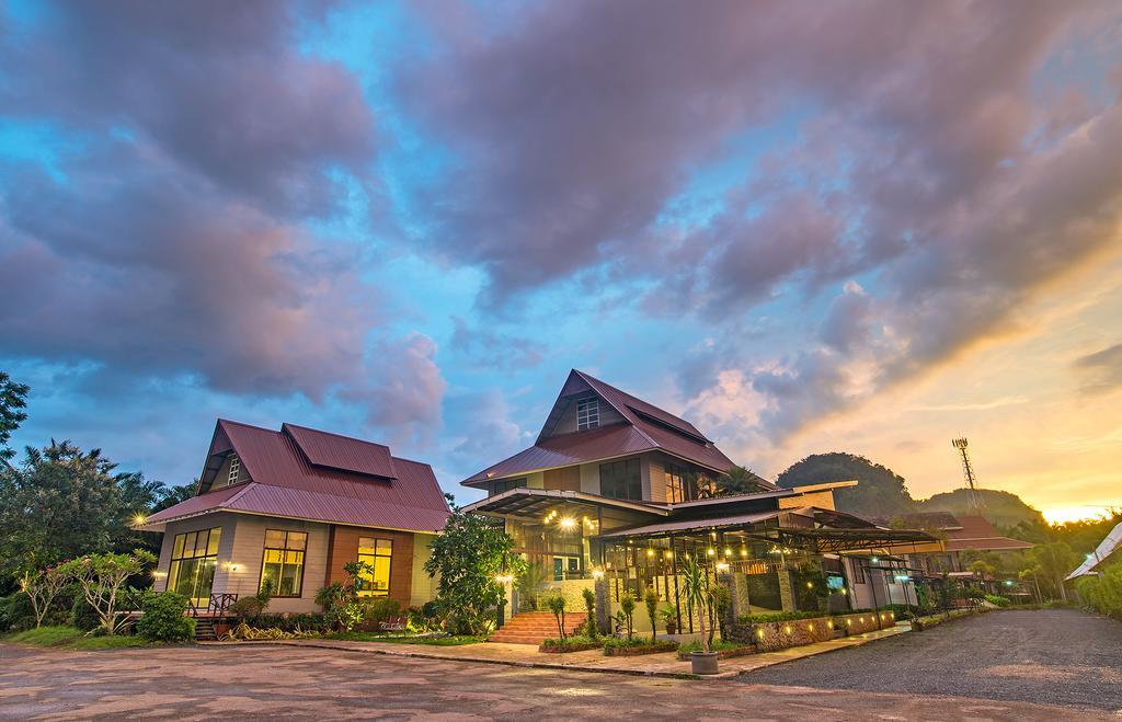 Hotel Town Boutique Krabi