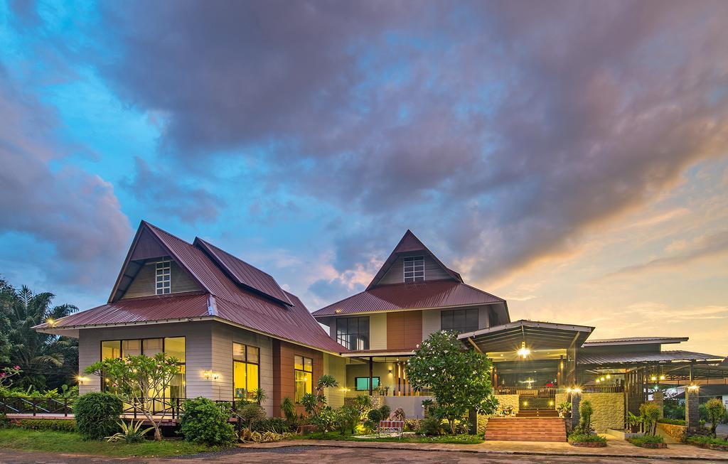 Town Boutique 4* Krabi