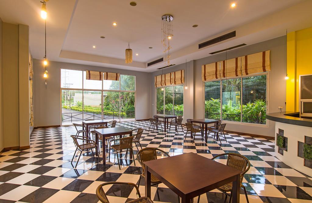 Town Boutique Hotel Krabi