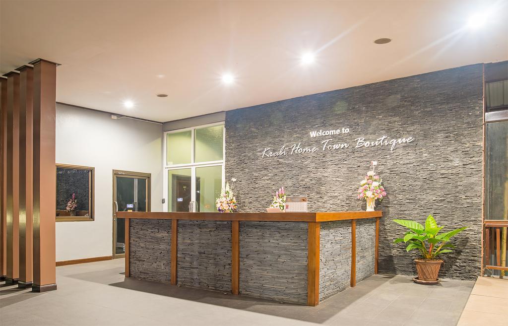 Town Boutique Krabi