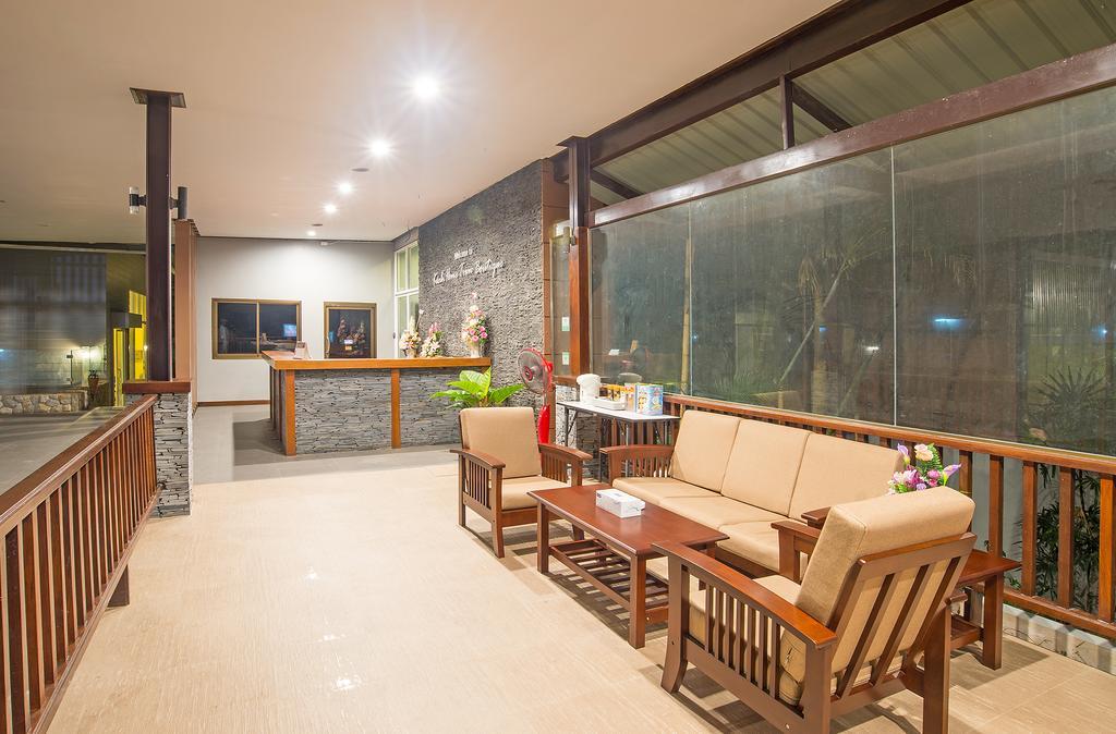 Town Boutique Hotel