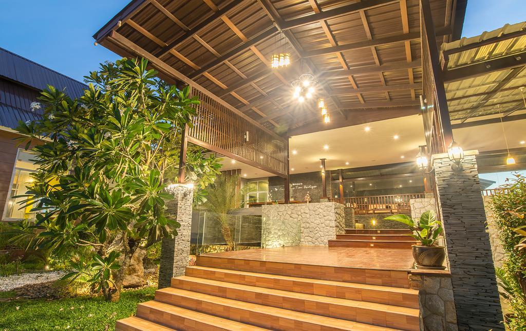 Hotel Town Boutique 4*
