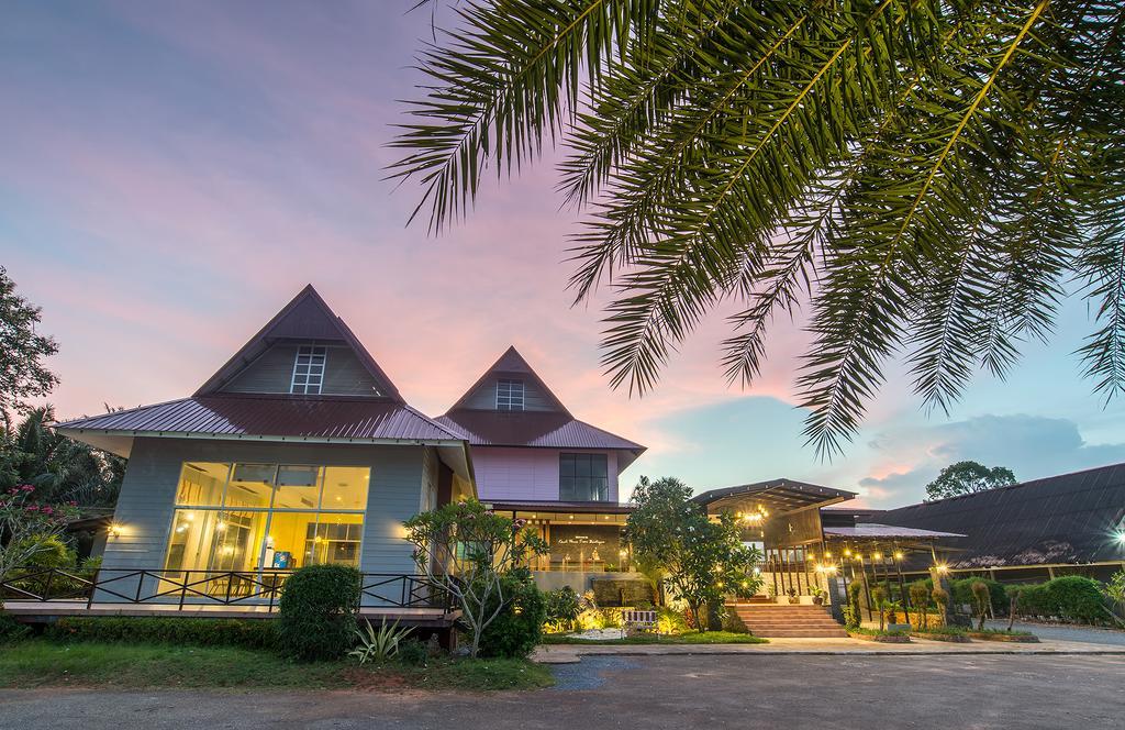 Hotel Town Boutique Krabi