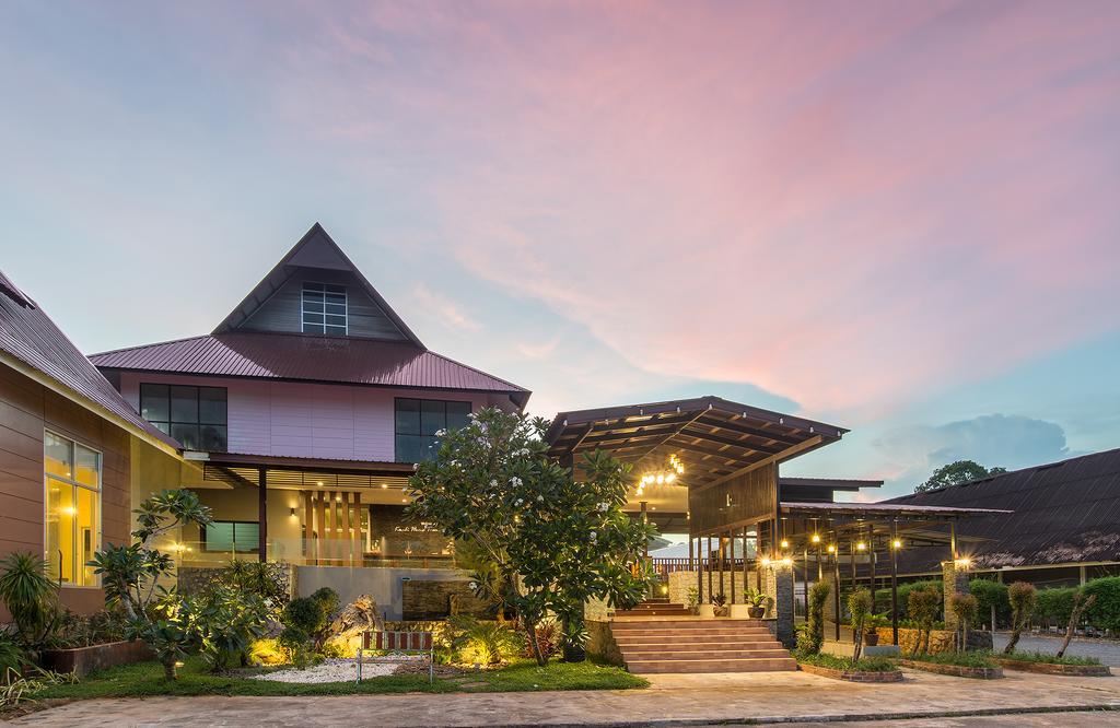 Town Boutique 4* Krabi