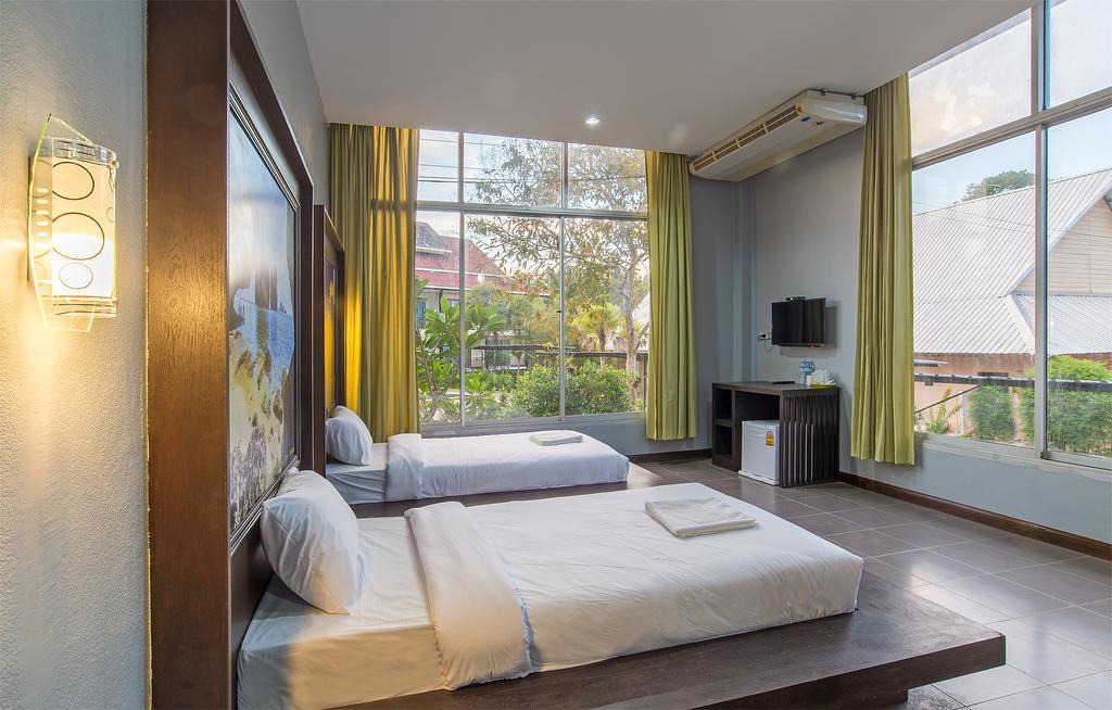 Hotel Town Boutique 4*