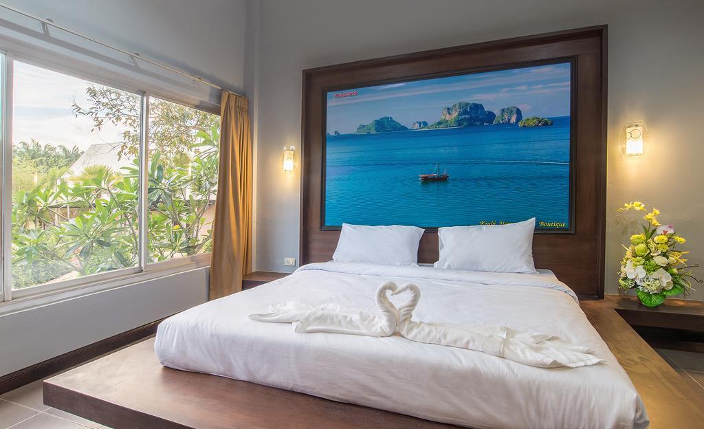 Town Boutique Hotel 4*
