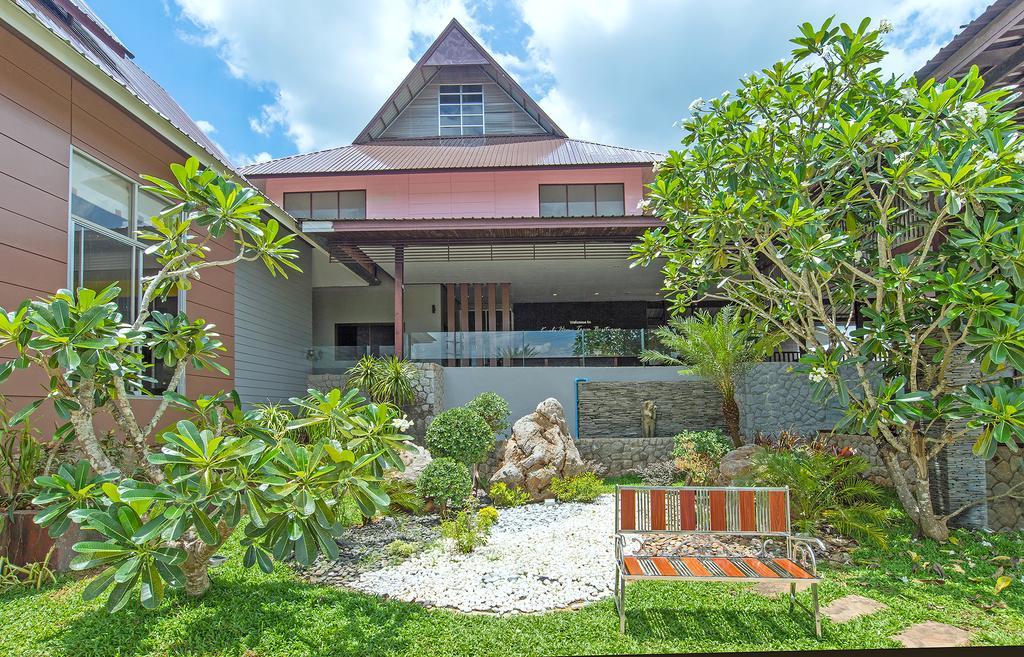 Hotel Town Boutique Krabi