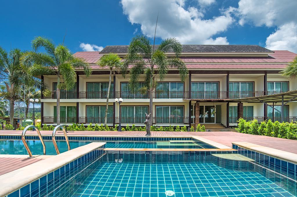 Town Boutique 4* Krabi