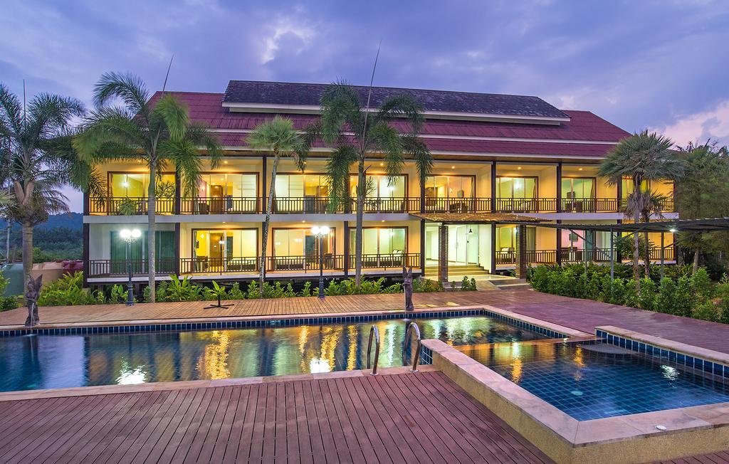 Hotel Town Boutique Krabi
