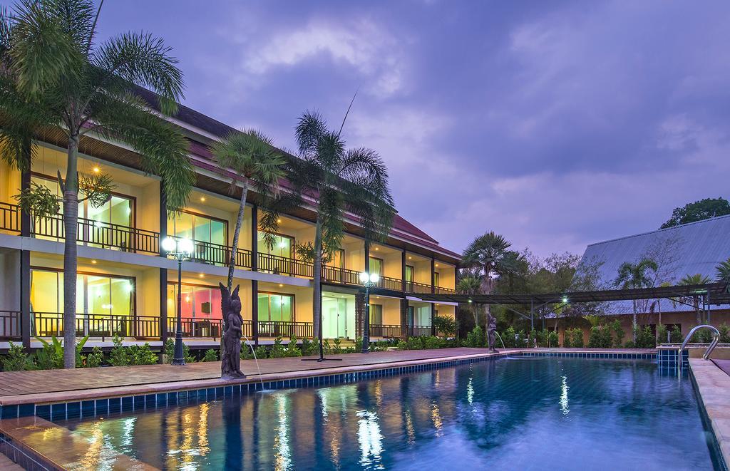 Town Boutique 4* Krabi