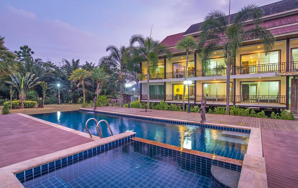 Town Boutique Hotel Krabi