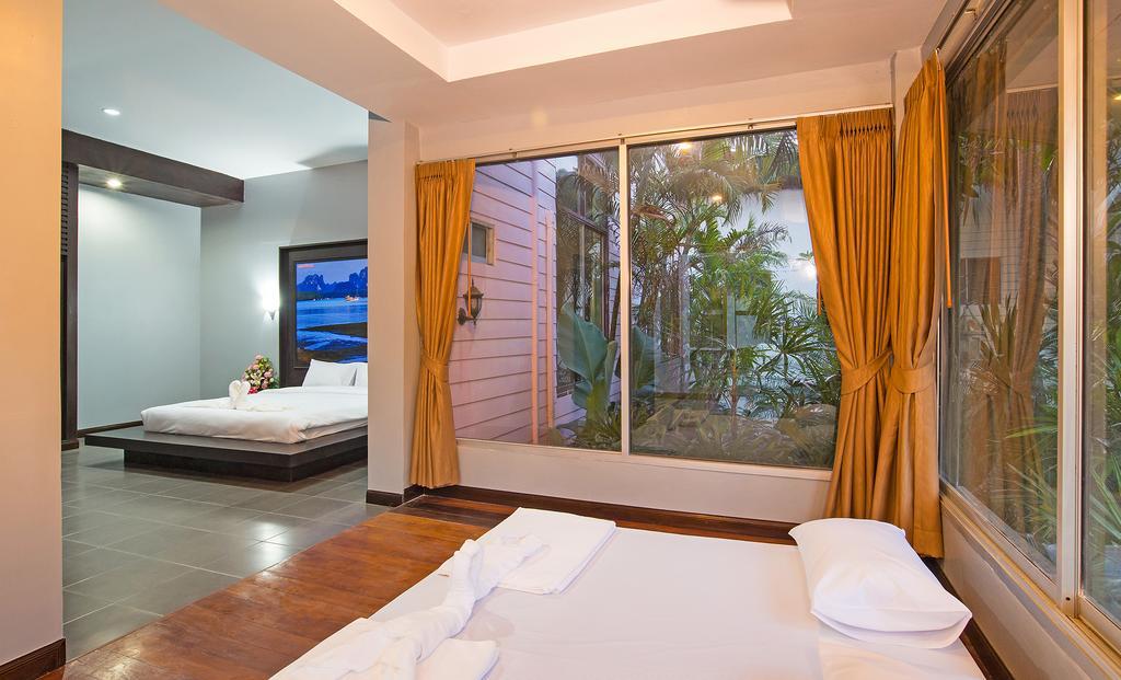 Town Boutique Hotel 4*