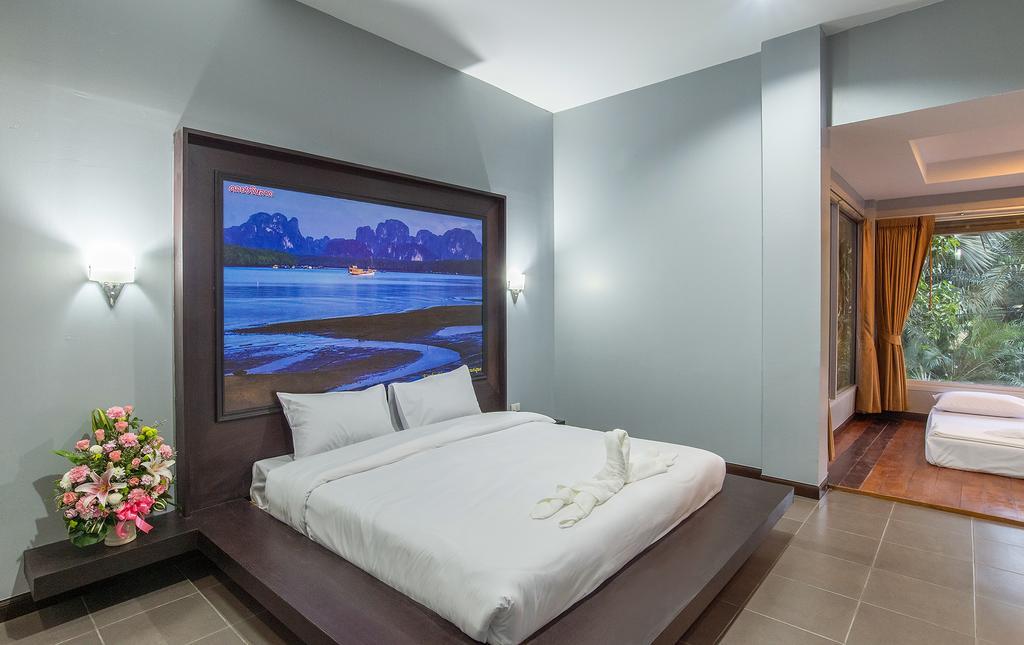 Hotel Town Boutique
