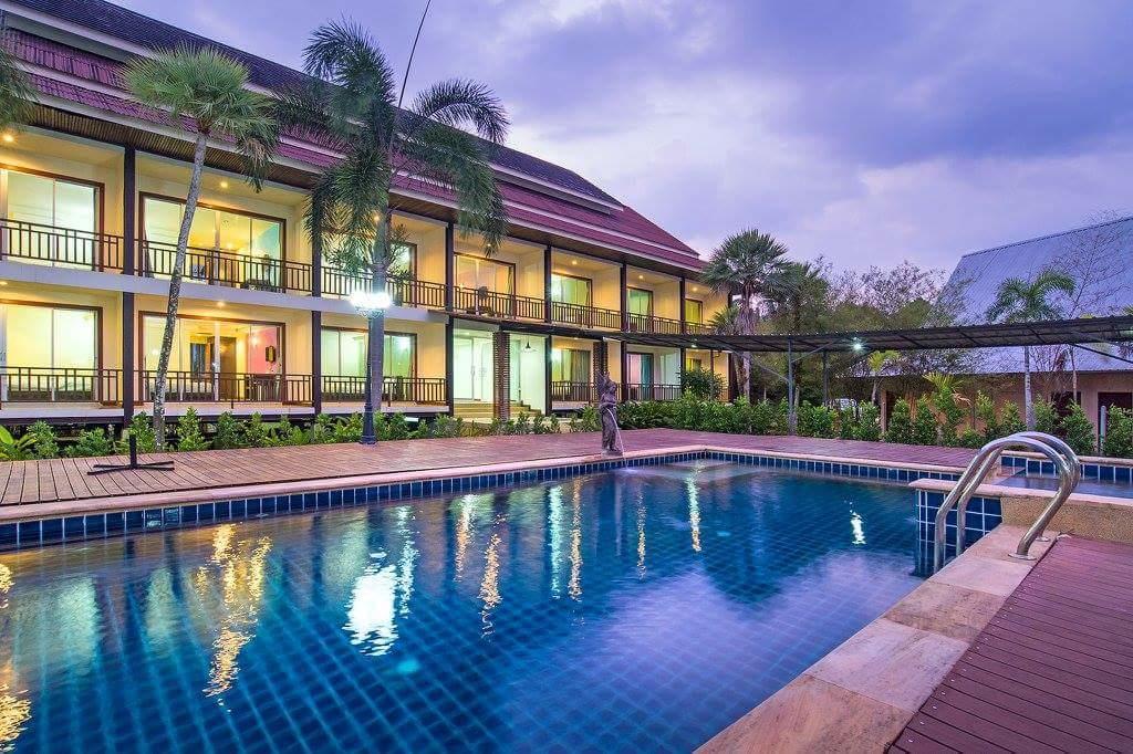 Hotel Town Boutique 4*