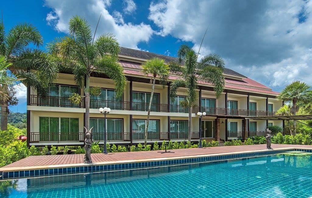 Hotel Town Boutique