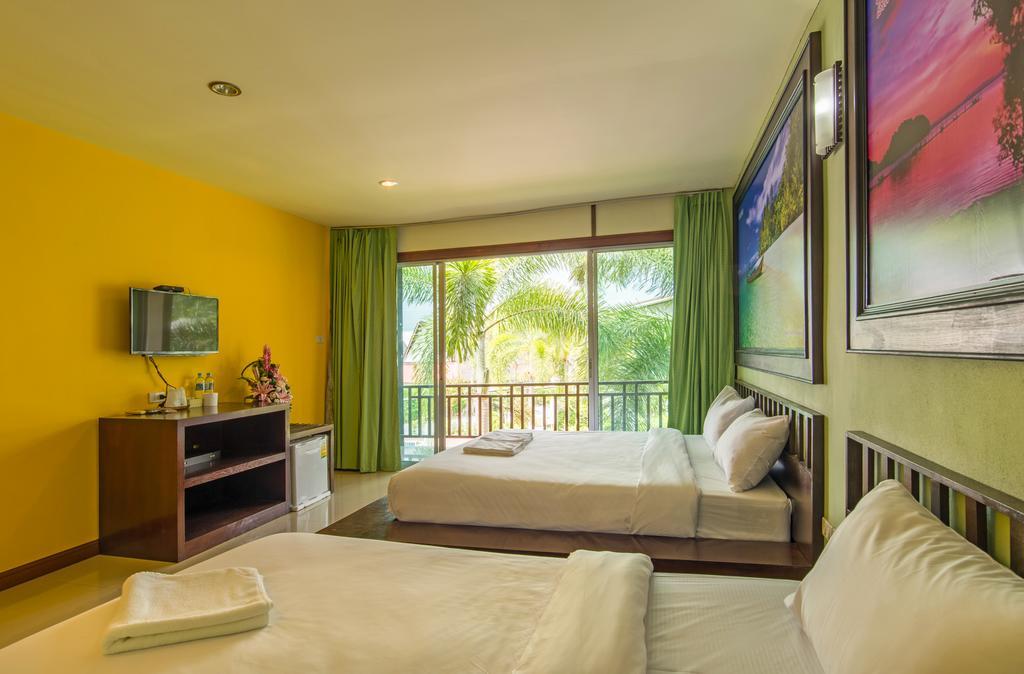 Town Boutique Hotel 4*