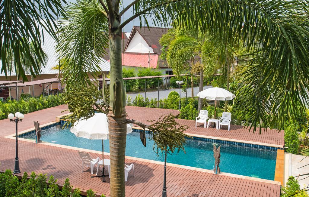 Town Boutique 4* Krabi