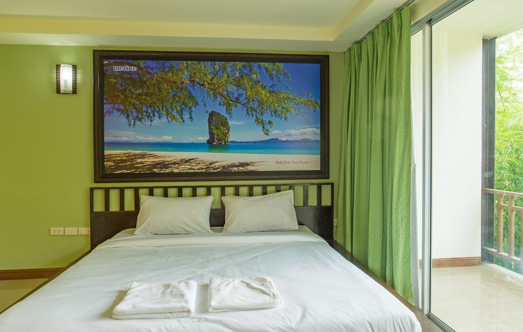 Town Boutique Hotel