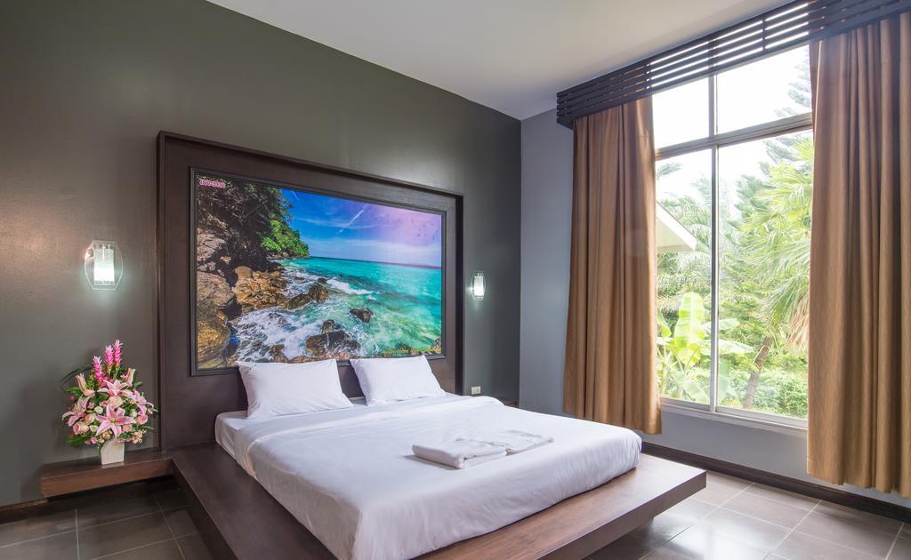 Town Boutique Krabi