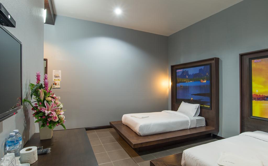 Hotel Town Boutique 4*