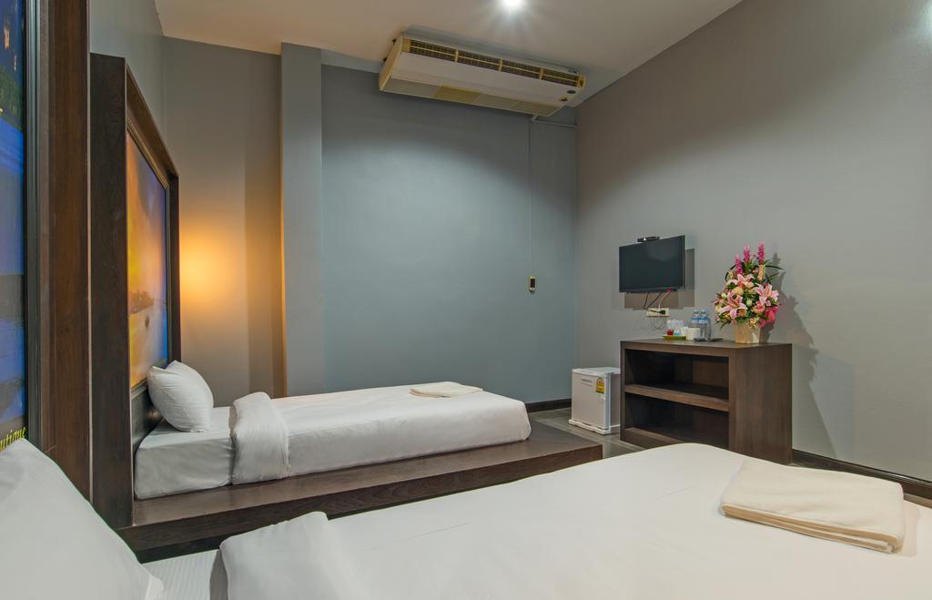 Town Boutique Hotel Krabi