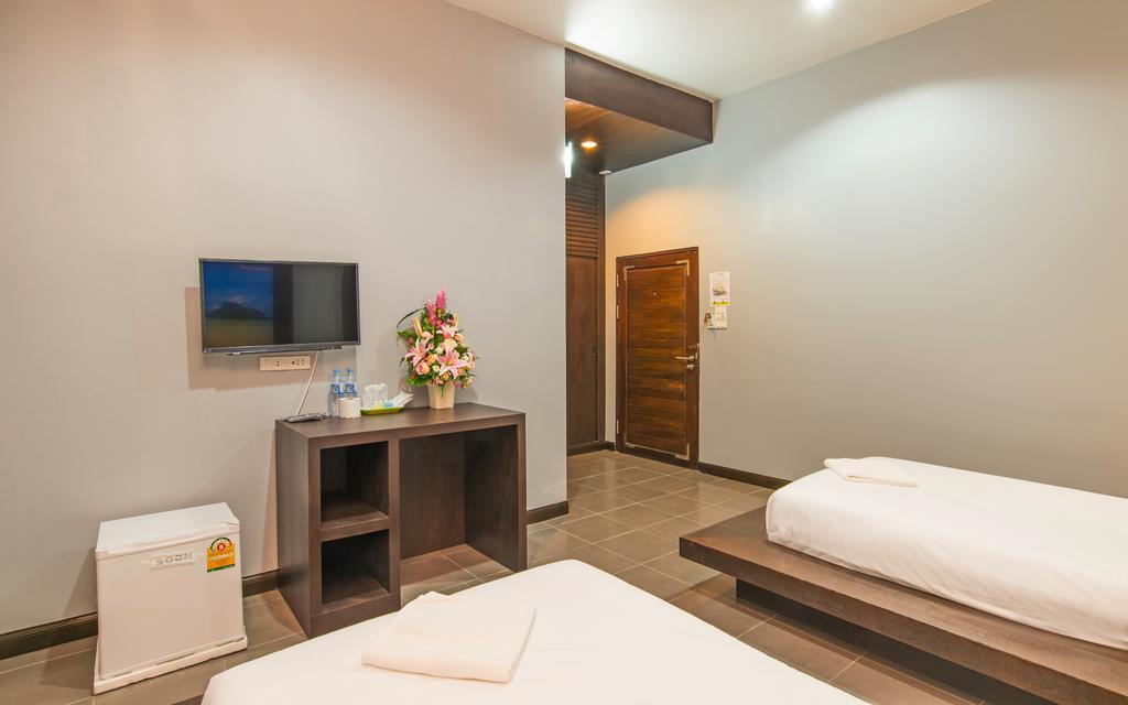 Town Boutique Hotel 4*