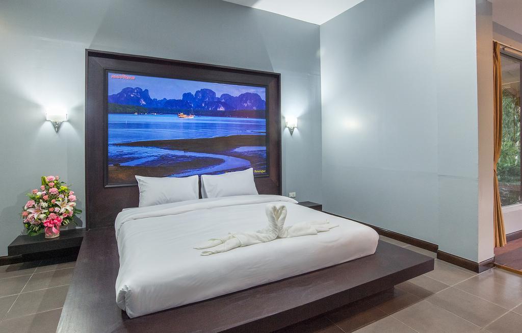 Town Boutique Hotel Krabi