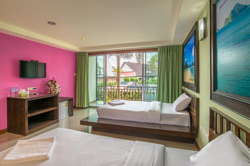 Hotel Town Boutique 4*