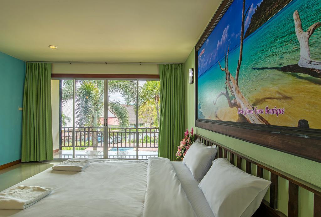 Town Boutique 4* Krabi