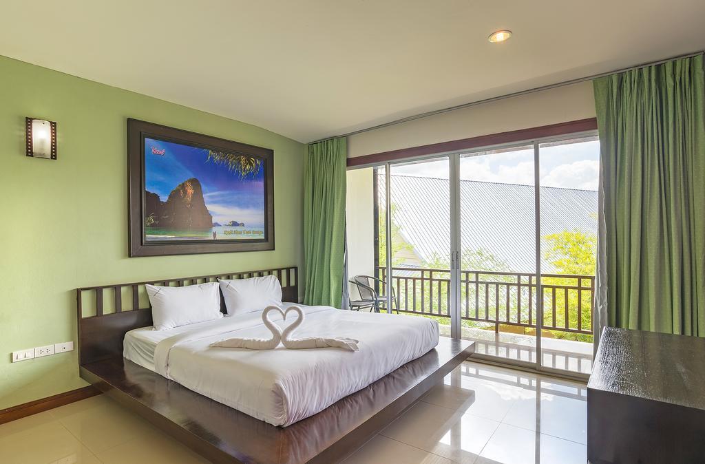 Town Boutique Hotel