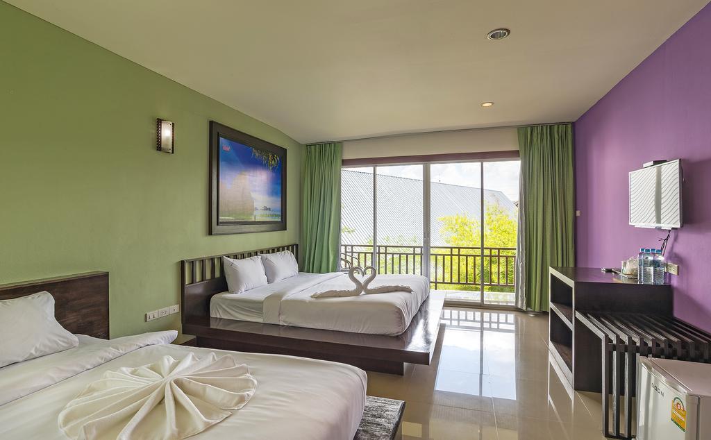 Hotel Town Boutique 4*