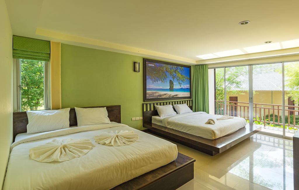 Hotel Town Boutique