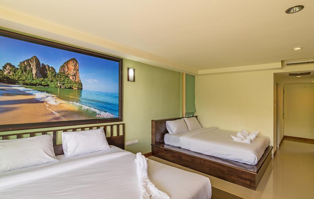 Town Boutique Hotel